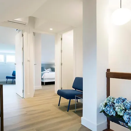 Apartamento Akartegi By Basquelidays