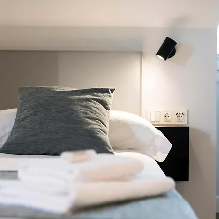 Akartegi By Basquelidays * Hondarribia