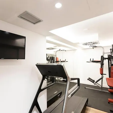 Akartegi By Basquelidays Apartment