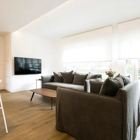 Akartegi By Basquelidays * Hondarribia