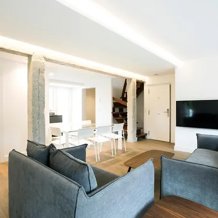 Apartamento Akartegi By Basquelidays