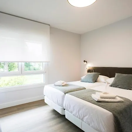 Akartegi By Basquelidays Apartment *