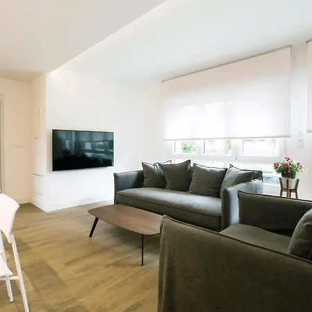 Apartment Akartegi By Basquelidays