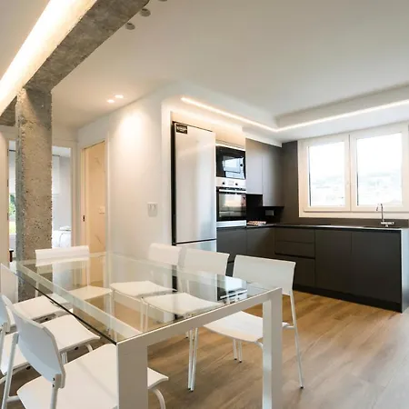 Akartegi By Basquelidays * Hondarribia