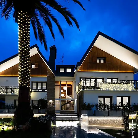 Akartegi By Basquelidays *