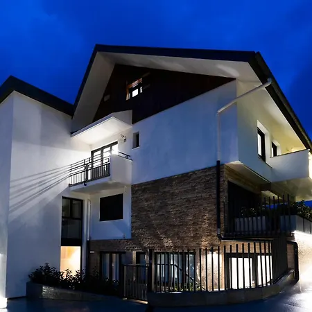 Akartegi By Basquelidays