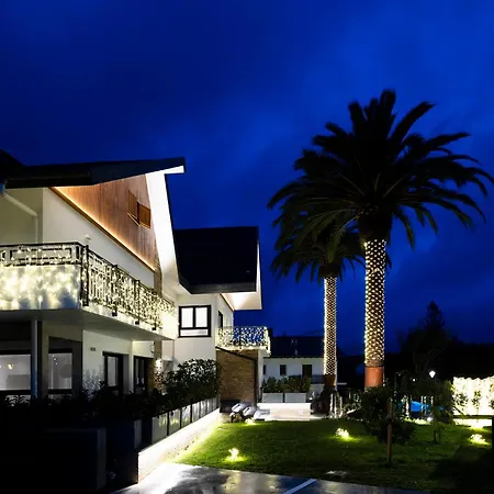 Apartment Akartegi By Basquelidays *