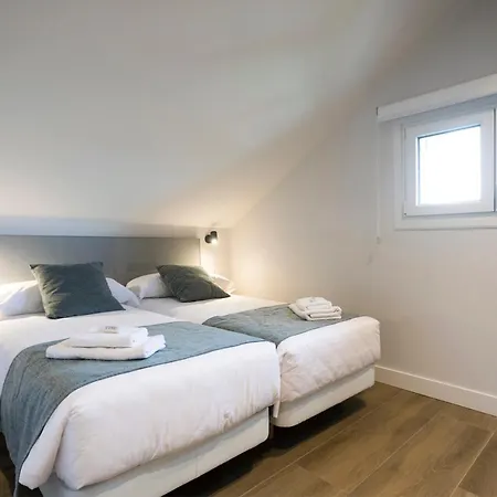 Akartegi By Basquelidays *