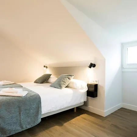 Akartegi By Basquelidays Apartment *