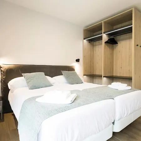 Akartegi By Basquelidays Apartment *