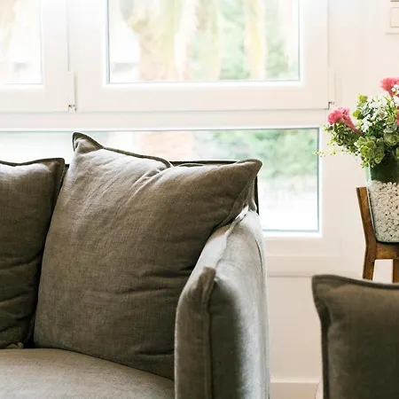 Akartegi By Basquelidays Apartment