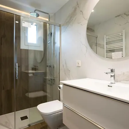 Akartegi By Basquelidays Hondarribia