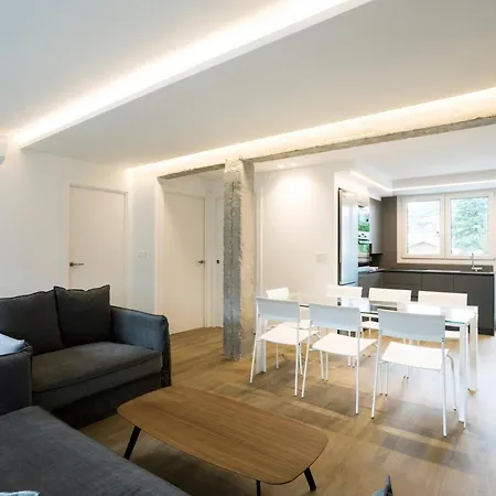 Akartegi By Basquelidays Hondarribia