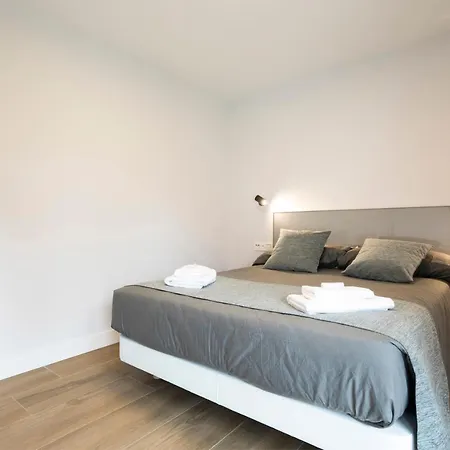 Apartment Akartegi By Basquelidays Hondarribia