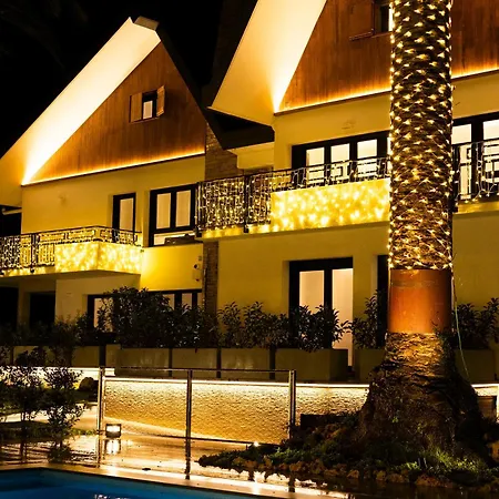 Akartegi By Basquelidays Hondarribia