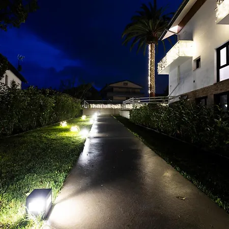 Akartegi By Basquelidays Apartment *