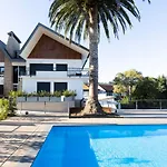 Akartegi By Basquelidays * Hondarribia