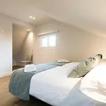 Akartegi By Basquelidays Apartment Hondarribia