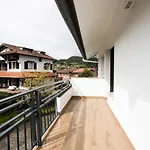 Akartegi By Basquelidays * Hondarribia