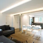 Akartegi By Basquelidays Hondarribia