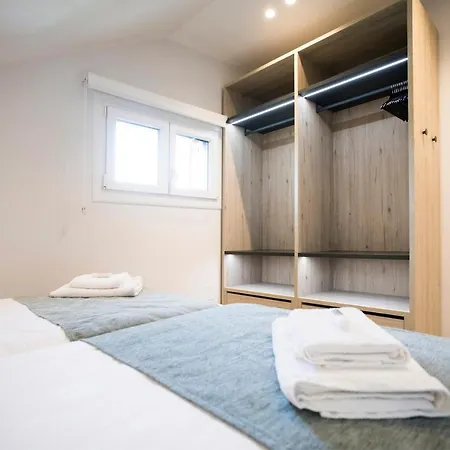 Apartamento Akartegi By Basquelidays