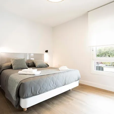 Apartamento Akartegi By Basquelidays *