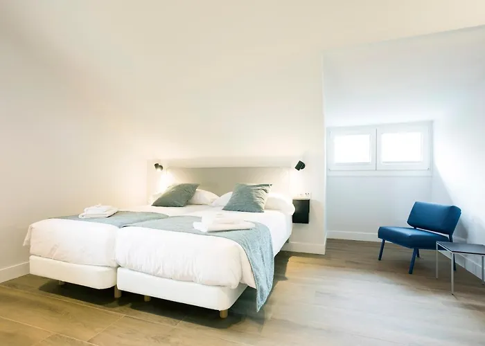 Akartegi By Basquelidays Hondarribia