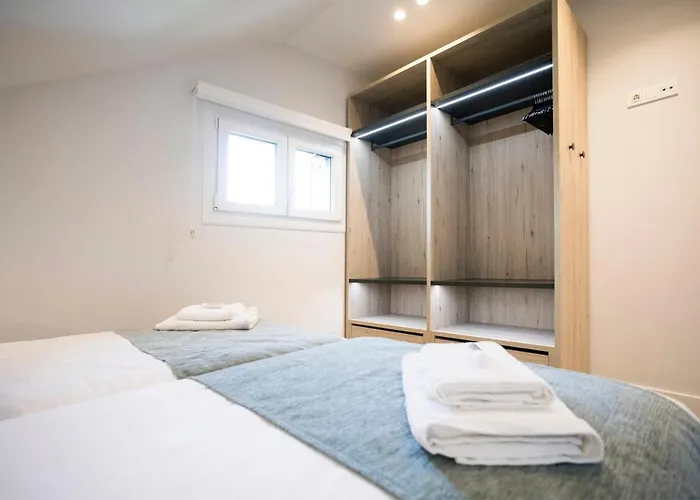 Apartamento Akartegi By Basquelidays