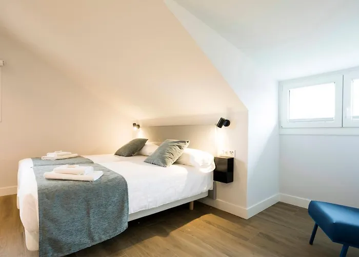 Akartegi By Basquelidays Apartamento *