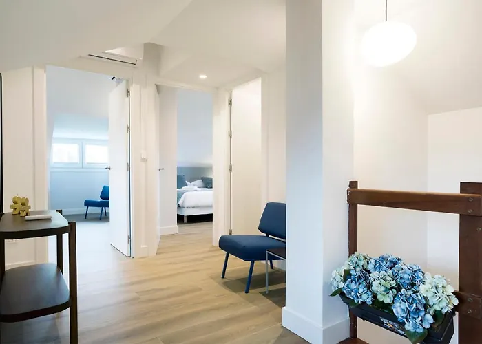 Apartamento Akartegi By Basquelidays