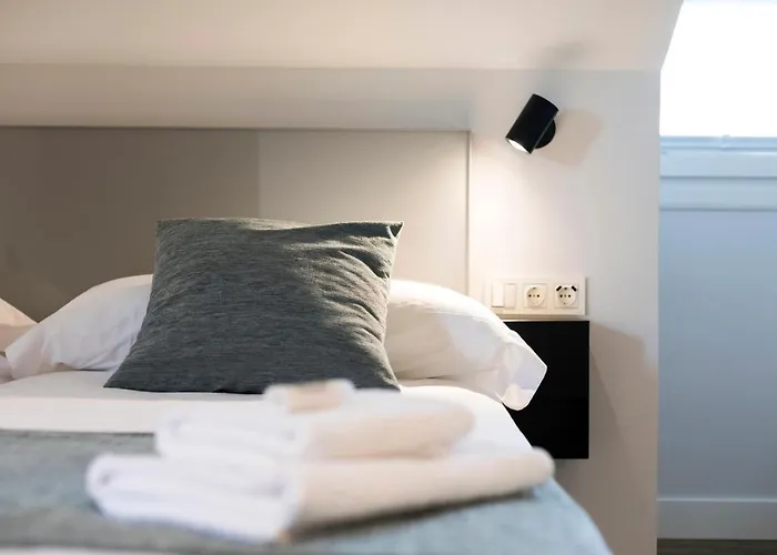 Akartegi By Basquelidays * Hondarribia