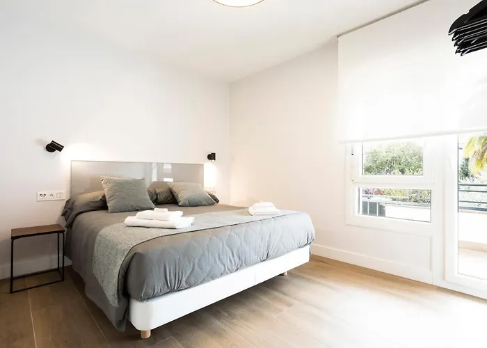 Apartamento Akartegi By Basquelidays *