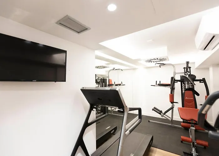 Akartegi By Basquelidays Apartamento