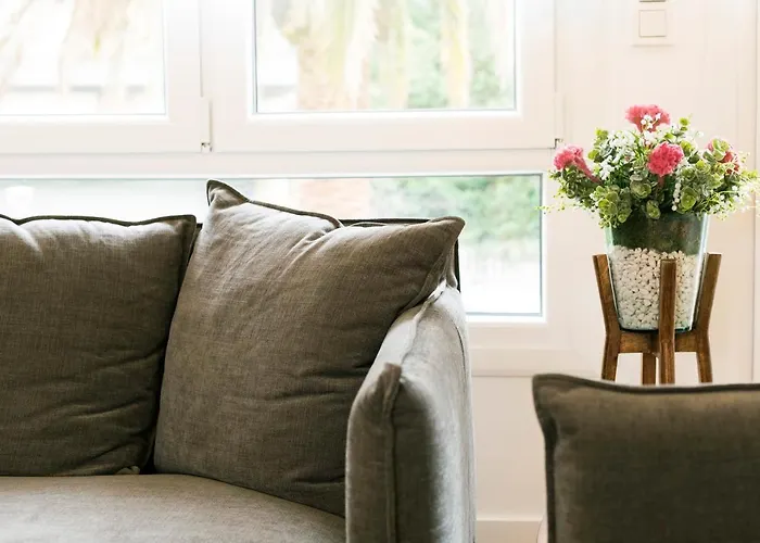 Akartegi By Basquelidays Apartamento