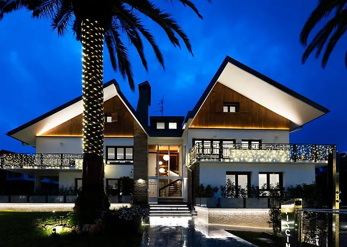 Akartegi By Basquelidays *