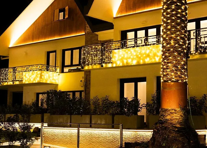 Akartegi By Basquelidays Hondarribia