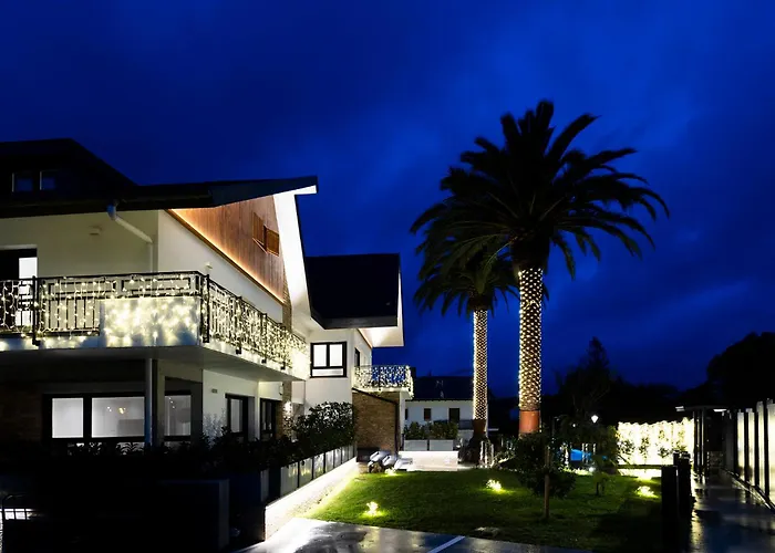 Apartamento Akartegi By Basquelidays *